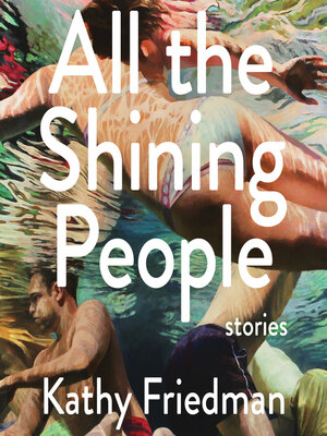 All the Shining People - Audiobook